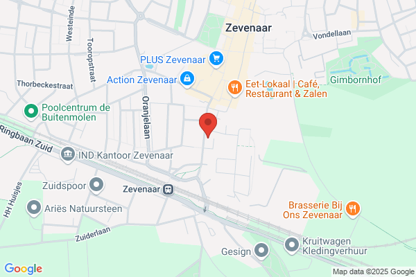 Caleidoz Welzijn