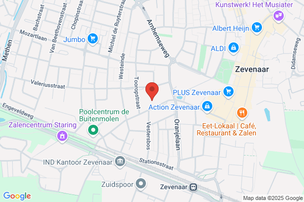 Festog Wooncentr Zevenaar