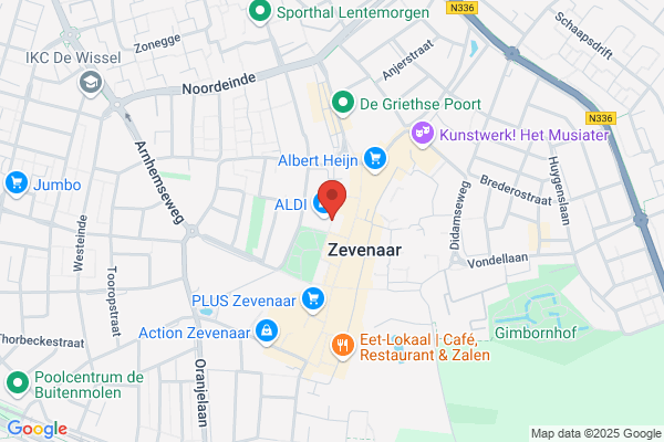 Fitness Sport Haan & Van Kuppenveld