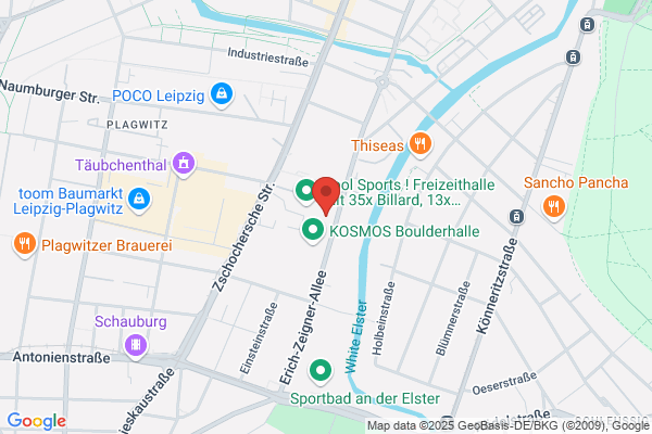 Seibukan Dojo Fitnesscentre