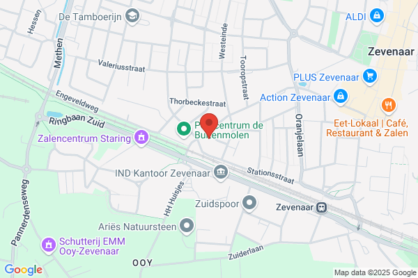 De Watervrienden Watersportvereniging