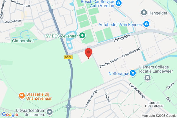 Zevenaar Tennisver