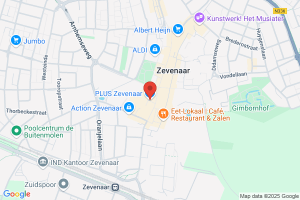 PLUS Zevenaar
