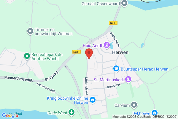 Tandartspraktijk C H E Stam