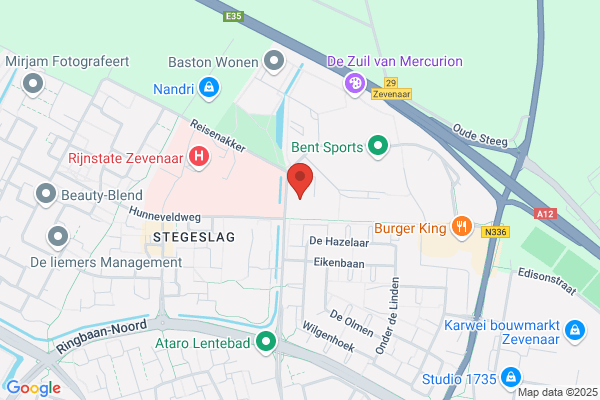 Dijkgraaf Teampraktijk De