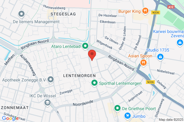 Tandartspraktijk H.J. Hanskamp Bv