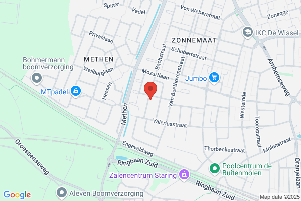 Bionda-Westphalen - Installatietechniek