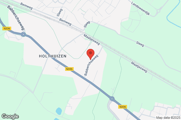 Stal Bv, Ter