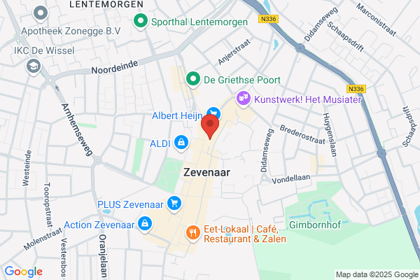Ter Stal Textiel Bv