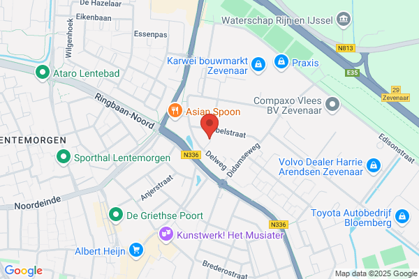 Louis Onderhoud