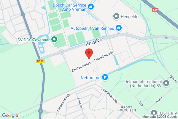 Transit Int Bv
