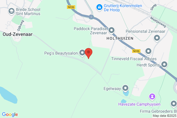 Schouls Groenverzorging Bv