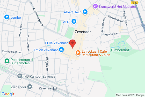 Ons Huis