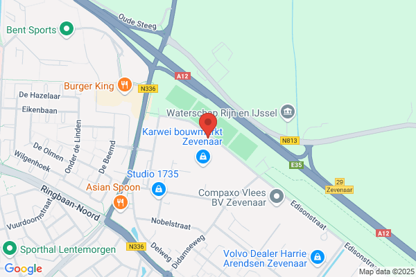 Gordijnshop