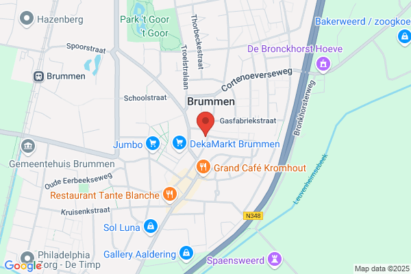 Bloemberg-Lubbers - Assurantie Adviesbur