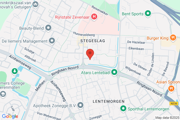 Hoogvliet