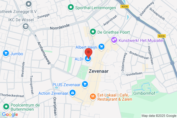 Kwaliteitsstomerij Teunissen
