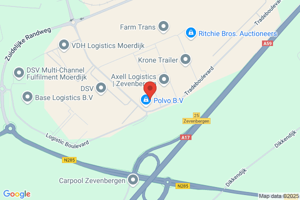 Leeuwerk Vof, De