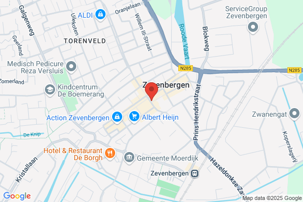 Hooftsaecke Bv