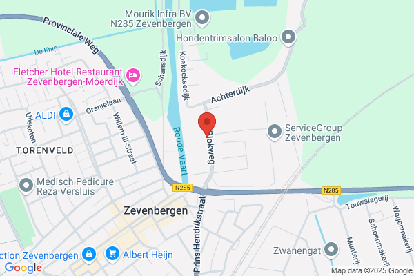 Ruijsenaars