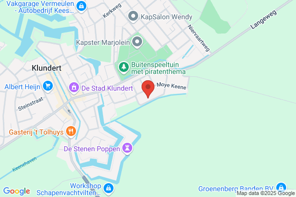 Woudenberg, A B P