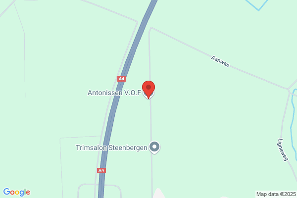 Anthonissen Vof