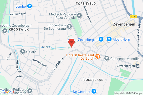 Winkeladviesgroep Ned Cv