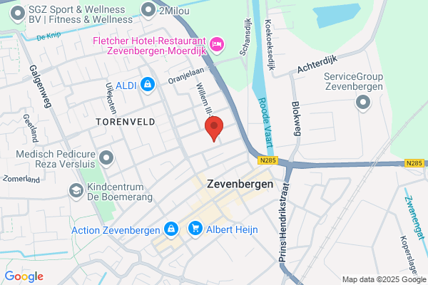 Hollander En E P Van Rijn, H i den