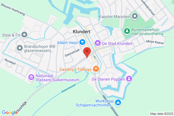 Automobielbedrijf Schoone Bv
