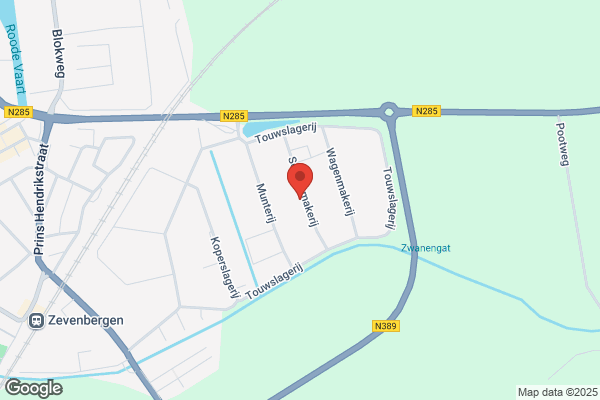 Autobedrijf de Haas BV