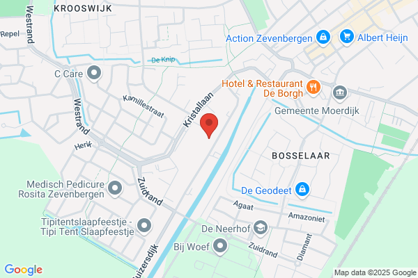 Vakgarage BG