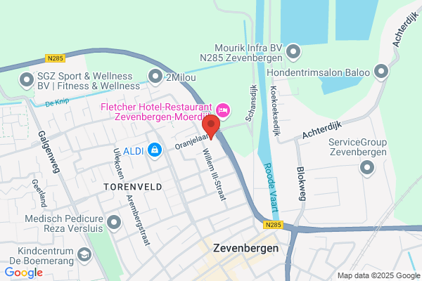 Broermann Zevenbergen
