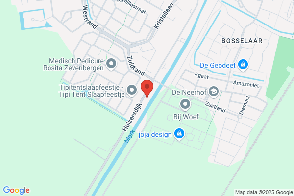 Autoschadehers. A. De Wijs