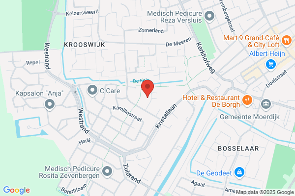 Peuterspeelzaal De Rakkertjes