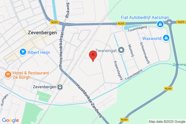 Brabant Bedding b.v.