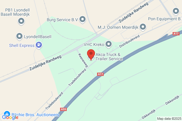 Truckadvies