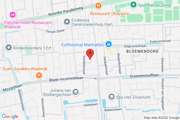 Reitsma Consulting Bv
