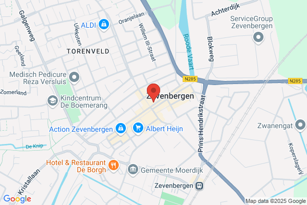Westerdijk Managementsystems