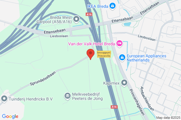 Circonflex Zorg En Wonen Sticht