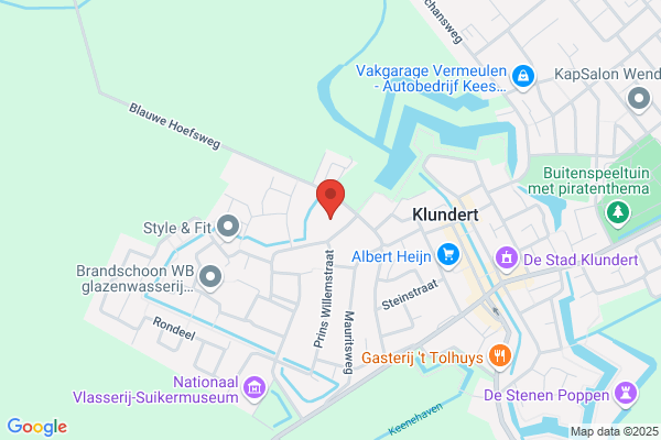 Circonflex Locatie Mauritshof