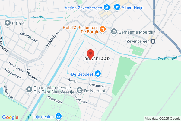 Bloemsierkunst De Korenschoof