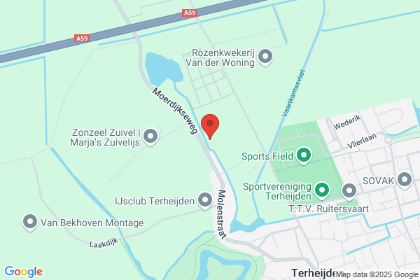 Rien Schouw Boomkwekerijen