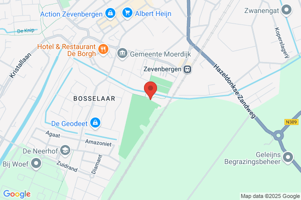 Handelsonderneming De Bosselaar