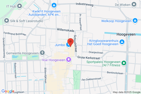 Aktiva Administratie