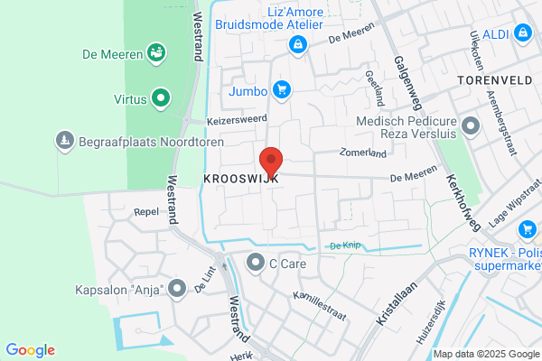 Boekhoudbureau De Jager