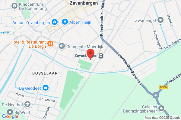 Notarispraktijk C.H.J. Willemse Bv