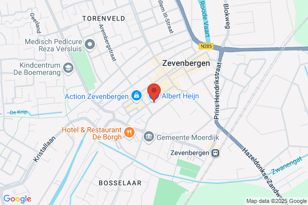 AH to go