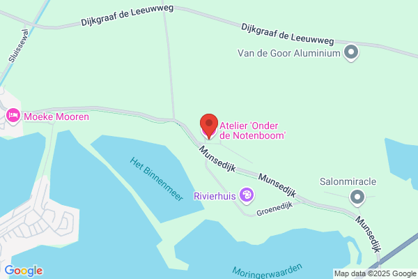 Onder De Notenboom