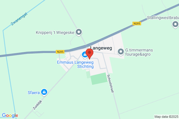 Dorpshuis Ons Stedeke