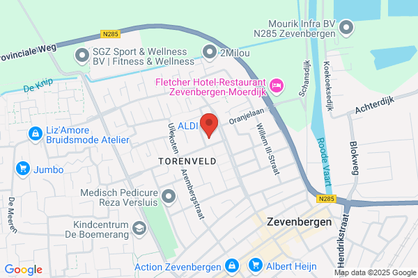 Torenveld